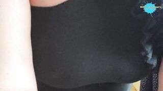 Watch Horny's homemade POV video of her wet MILF pussy getting off - 11 image
