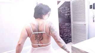 LunaBigbooty's Solo Orgasms: A Compilation of the Best of Solo Play with Real Orgasms - 14 image