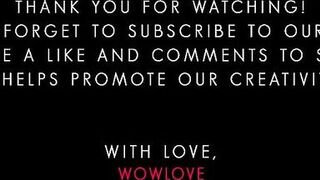 Stepmom with natural tits & feet caught & played with by Wowlove2 - 14 image