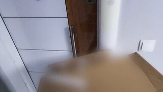 Emily1999999 gives a mind-blowing delivery tip with her stunning body - 1 image