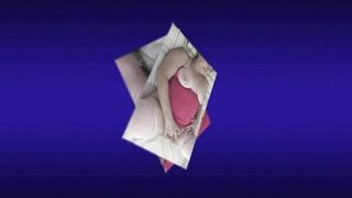 Konstanzia's solo session ends in a wild hairy pussy squirt - 11 image