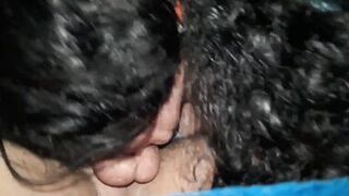 Stepmom GBadboy seduces stepson & gives him a wild night in his room - 4 image