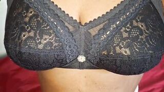 Stepson's wild ride with curvy Asian MILF stepmom's homemade sex tape - 11 image