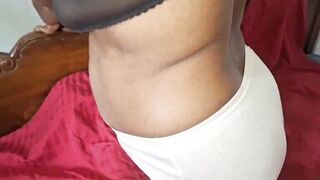 Stepson's wild ride with curvy Asian MILF stepmom's homemade sex tape - 13 image