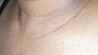 Stepson's wild ride with curvy Asian MILF stepmom's homemade sex tape - 4 image