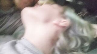 Sensual amateurs homemade fuck Pt 1