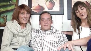 German just and obsessed