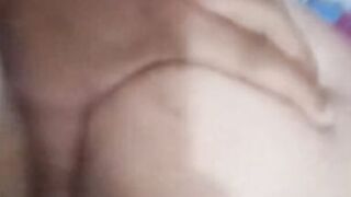 My neighbor puts me on all fours and I get wet - 11 image