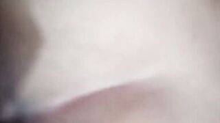 My neighbor puts me on all fours and I get wet