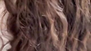 Cheating Muslim Wife Amazing Round Ass