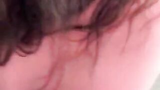 Cheating Muslim Wife Amazing Round Ass