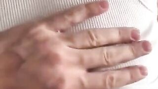 Cheating Muslim Wife Amazing Round Ass