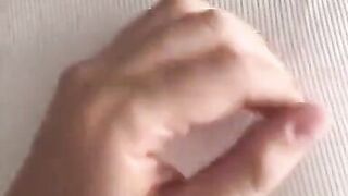 Cheating Muslim Wife Amazing Round Ass