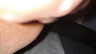 Forbiddenmilf loves cream pies