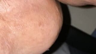 Forbiddenmilf loves cream pies