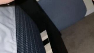 Forbiddenmilf loves cream pies - 7 image