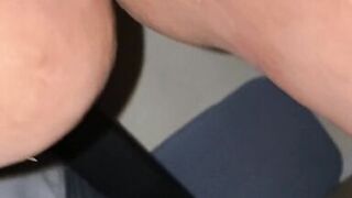 Forbiddenmilf loves cream pies