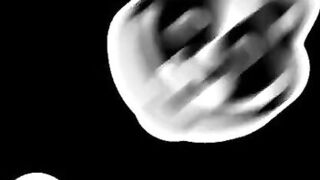 Sexy Marks on Cute Brunette Milf's Smooth Legs