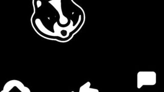 Sexy Marks on Cute Brunette Milf's Smooth Legs