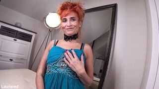 I love fisting myself