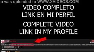 ME FOLLO A MI MADRASTRA VENEZOLANA AL LLEGAR AL HOTEL LUEGO DE VIAJAR CON MI PADRE