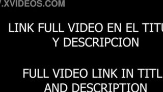 ME FOLLO A MI MADRASTRA VENEZOLANA AL LLEGAR AL HOTEL LUEGO DE VIAJAR CON MI PADRE