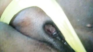 I hope my husband doesn't see this video