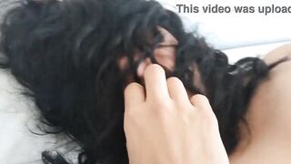 WHORE WIFE AT CASTING - 8 image