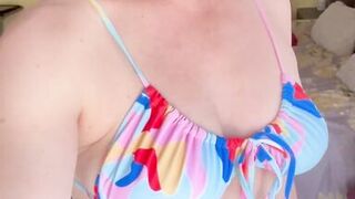 It Is a Beautiful Day and I Want to Share My Asshole with You