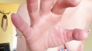 It Is a Beautiful Day and I Want to Share My Asshole with You