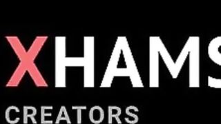 sexy milf waiting in her hotel room