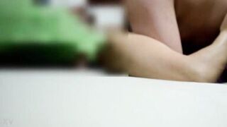 Married Japanese woman moaning and enjoying a lot during hot sex