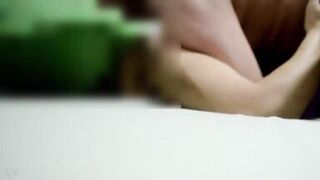 Married Japanese woman moaning and enjoying a lot during hot sex