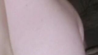 Amateur Wifey Wants a Creampie Load