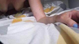 Please Daddy just Fuck hard my wet horny pussy - 13 image