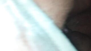 The carnival fantasy was to find the gifted and drag him to our bed. I asked him to cum inside and he cums on my tits.