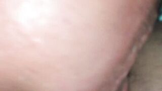 The carnival fantasy was to find the gifted and drag him to our bed. I asked him to cum inside and he cums on my tits.