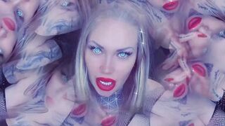 Warning!!! Dangerous Psychedelic Mind Fuck! Aromaway to Spiraling Goon Astral! - 10 image