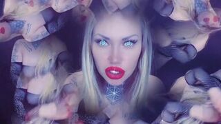 Warning!!! Dangerous Psychedelic Mind Fuck! Aromaway to Spiraling Goon Astral! - 11 image