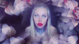 Warning!!! Dangerous Psychedelic Mind Fuck! Aromaway to Spiraling Goon Astral! - 12 image