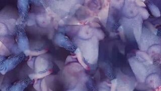 Warning!!! Dangerous Psychedelic Mind Fuck! Aromaway to Spiraling Goon Astral! - 13 image