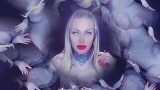 Warning!!! Dangerous Psychedelic Mind Fuck! Aromaway to Spiraling Goon Astral! - 4 image