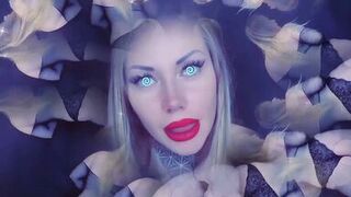 Warning!!! Dangerous Psychedelic Mind Fuck! Aromaway to Spiraling Goon Astral!