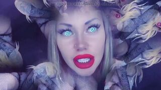 Warning!!! Dangerous Psychedelic Mind Fuck! Aromaway to Spiraling Goon Astral!