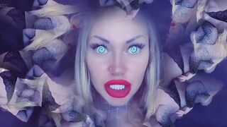 Warning!!! Dangerous Psychedelic Mind Fuck! Aromaway to Spiraling Goon Astral! - 9 image