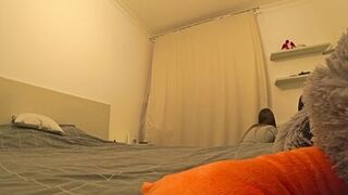 Husband And Wife Have Anal Sex. Hot Sex