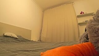 Husband And Wife Have Anal Sex. Hot Sex