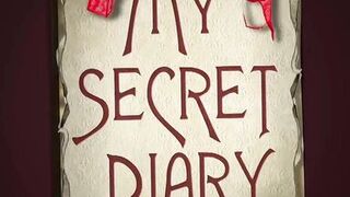 Nude yoga compilation. A woman in panties practices yoga in the gym. My Secret Diary. Long 6