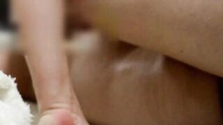 Japanese married woman having sex moaning and cumming - 3 image