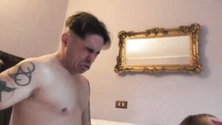 Melinda Olivieri's First Time - 12 image